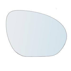 Vetro Specchio Retrovisore Lato DX-Passeggero Art-V493-R