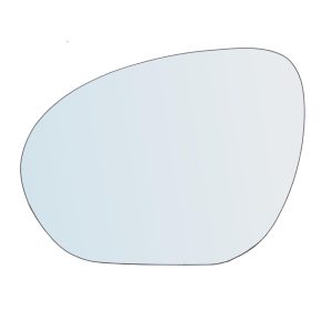 Vetro Specchio Retrovisore Lato SX-Guidatore Art-V493-L