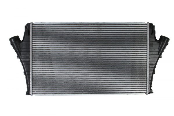 Intercooler Compatibile Per Opel Signum (Z03) / Vectra C (Z02)