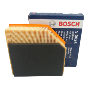 Filtro Aria Motore Bosch Codice.F026400026