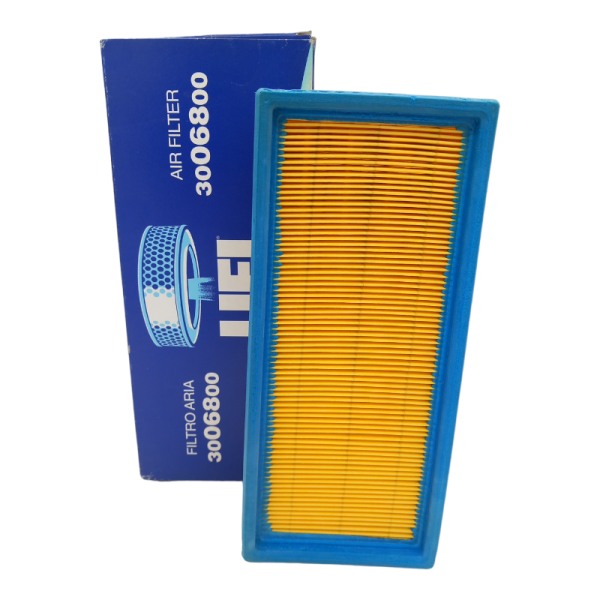 Filtro Aria Motore UFI Codice.3006800