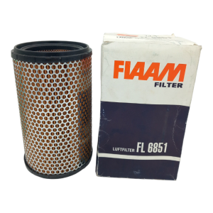 Filtro Aria Motore Fiaam Codice.FL6851