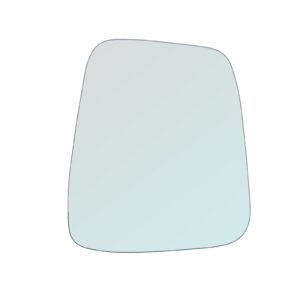 Vetro Specchio Retrovisore Lato DX-Passeggero Per Suzuki Wagon R (MC) dal 1997-2000 (Copia)