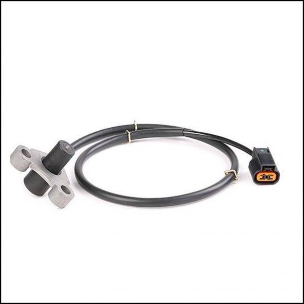 C. Sensore ABS Sensore N° Giri Ruota Posteriore Lato Sx-Guidatore