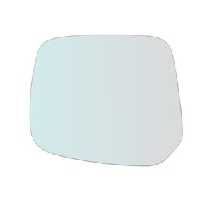 Vetro Specchio Retrovisore Lato SX-Guidatore Per Mitsubishi L200 I (K7_T) solo dal 1999-2006