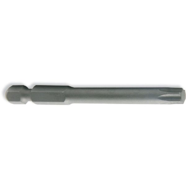 INSERTO TORX TX27 | LUNGHEZZA 100 MM | ATTACCO 1/4″ | MARCA KOKEN