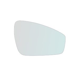 Vetro Specchio Retrovisore Lato DX-Passeggero Per Audi Q4 (F4) dal 2020>