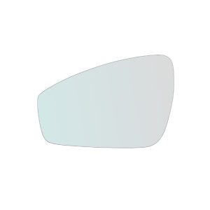 Vetro Specchio Retrovisore Lato SX-Guidatore Per Audi Q4 (F4) dal 2020>