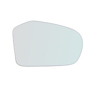Vetro Specchio Retrovisore Lato DX-Passeggero Per Mercedes Classe A II (W169) solo dal 2004-2008