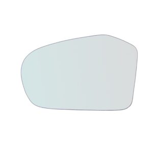 Vetro Specchio Retrovisore Lato SX-Guidatore Per Mercedes Classe A II (W169) solo dal 2004-2008