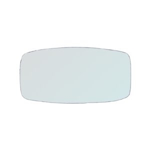 Vetro Specchio Retrovisore DX Per Moto Harley Davidson dal 2000>