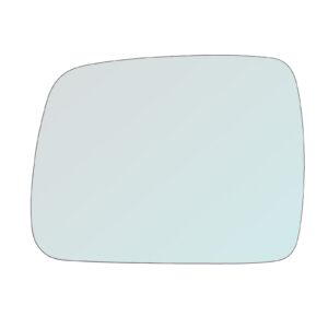 Vetro Specchio Retrovisore Lato SX-Guidatore Per Land Rover Freelander II (L359) solo dal 2010-2015