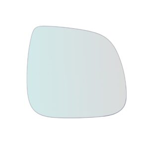 Vetro Specchio Retrovisore Lato DX-Passeggero Per Volkswagen Amarok (2HA) dal 2010>