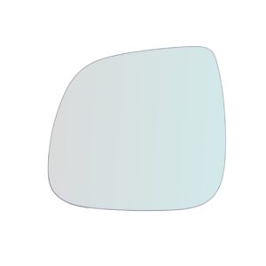 Vetro Specchio Retrovisore Lato SX-Guidatore Per Volkswagen Amarok (2HA) dal 2010>