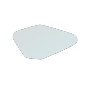 Vetro Specchio Retrovisore SX Per Moto Kawasaky Ninja 300 dal 2010>