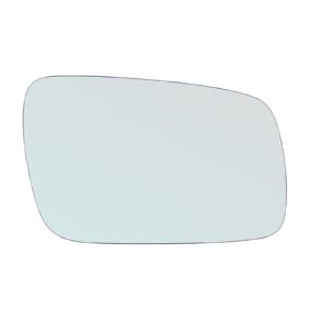Vetro Specchio Retrovisore Lato DX-Passeggero Per VW Phaeton dal 2002-2016