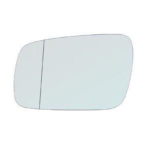 Vetro Specchio ASFERICO Lato SX-Guidatore Per VW Phaeton dal 2002-2016