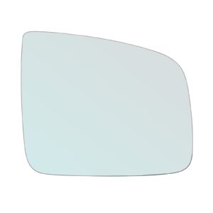 Vetro Specchio Retrovisore Lato DX-Passeggero Per Mercedes Viano (W639) solo dal 2011-2013