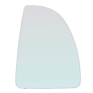 Vetro Specchio Retrovisore Lato DX-Passeggero Per Citroen Jumper II (244) dal 02-06