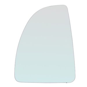 Vetro Specchio Retrovisore Lato SX-Guidatore Per Peugeot Boxer II (244) dal 01-06