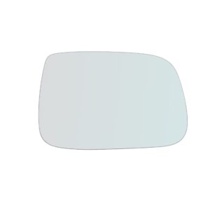 Vetro Specchio Retrovisore Lato DX-Passeggero Per Isuzu D-Max I dal 2002-2008