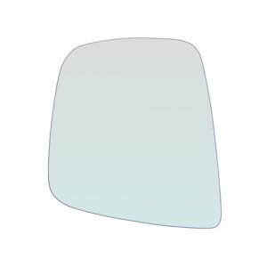 Vetro Specchio Retrovisore Lato SX-Guidatore Per Nissan NV200 / Evalia dal 2010>