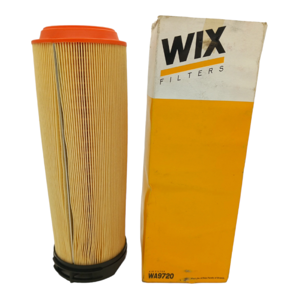 Filtro Aria Motore Wix Filter Codice.WA9270