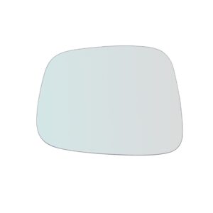 Vetro Specchio Retrovisore Lato SX-Guidatore Per Opel Frontera B (U99) dal 1998-2004