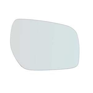 Vetro Specchio Retrovisore Lato DX-Passeggero Per Renault Koleos I (HY) dal 2008>