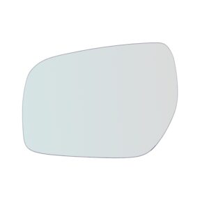 Vetro Specchio Retrovisore Lato SX-Guidatore Per Renault Koleos I (HY) dal 2008>