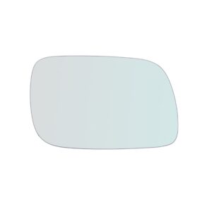 Vetro Specchio Retrovisore Lato DX-Passeggero Per Vw Touareg I (7LA) solo dal 2002-2009