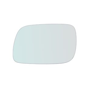 Vetro Specchio Retrovisore Lato SX-Guidatore Per Vw Touareg I (7LA) solo dal 2002-2009