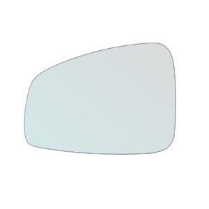 Vetro Specchio Retrovisore Lato SX-Guidatore Per Renault Fluence (L3) dal 2010>