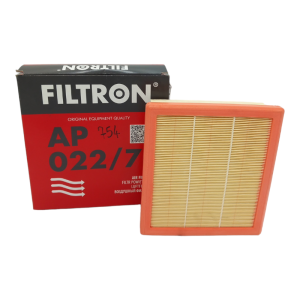 Filtro Aria Motore Filtron Codice.AP 022/7