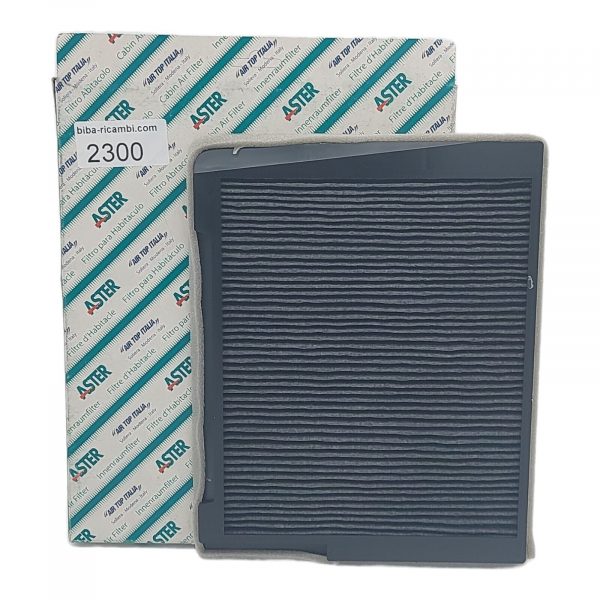 Filtro Aria Anti Polline Abitacolo Compatibile Per Alfa Romeo 155 (167_)