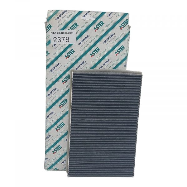 Filtro Aria Anti Polline Abitacolo Compatibile Per Volvo 850 (854)