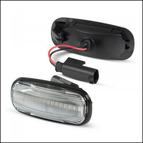 Indicatori Frecce Laterali a led Per MG MG ZT 2001>2005 art.72108