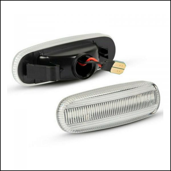 Indicatori Frecce Laterali a led Per Fiat Panda III (312) 2012> art.72406