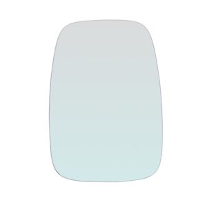 Vetro Specchio Retrovisore Lato SX-Guidatore Per Kia K2500 dal 2001>