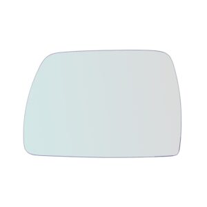 Vetro Specchio Retrovisore Lato SX-Guidatore Per Bmw X3 I (E83) dal 2003-2011