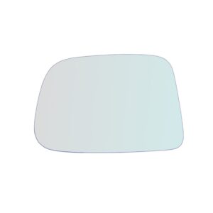 Vetro Specchio Retrovisore Lato SX-Guidatore Per Toyota Hilux VI Pick-up (N1) solo dal 1994-2001