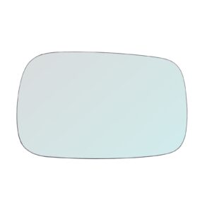 Vetro Specchio Retrovisore Lato DX-Passeggero Per Volkswagen Maggiolino