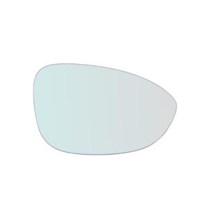 Vetro Specchio Retrovisore Lato DX-Passeggero Per Bmw Z4 (E89) Roadster dal 2009-2017