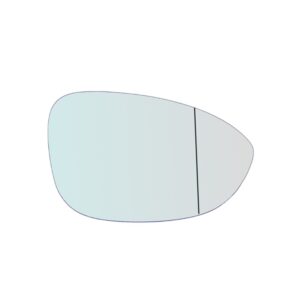 Vetro Specchio ASFERICO Lato DX Per Bmw Z4 (E89) Roadster dal 2009-2017