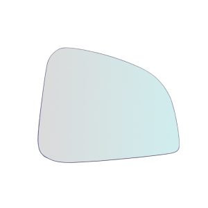 Vetro Specchio Retrovisore DX Compatibile Per Moto BMW RT 1100