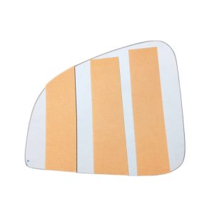 Vetro Specchio Retrovisore DX Per Moto Benelli K2 dal 1998>