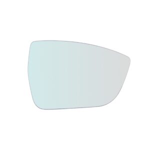Vetro Specchio Retrovisore Lato DX-Passeggero Per Seat Ateca (KH7) dal 2016>