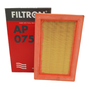 Filtro Aria Motore Filtron Codice.AP 075