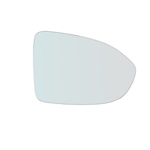 Vetro Specchio Retrovisore Lato DX-Passeggero Per Volkswagen Golf VIII dal 2019>
