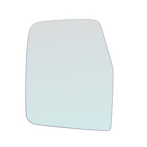 Vetro Specchio Retrovisore Lato SX-Guidatore Per Nissan Patrol TR